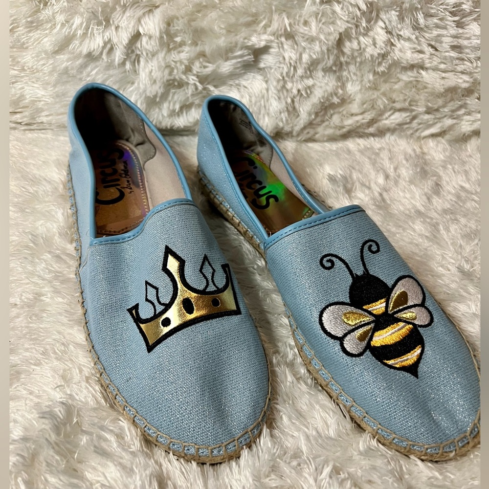 Circus By Sam Edelman, Espadrilles Size: 9